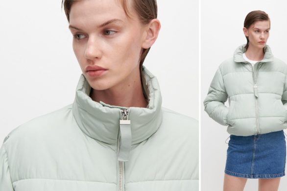 Kurtka, która jest bestsellerem wyprzedaży. Zobacz, jaki model jest niezwykle popularny!