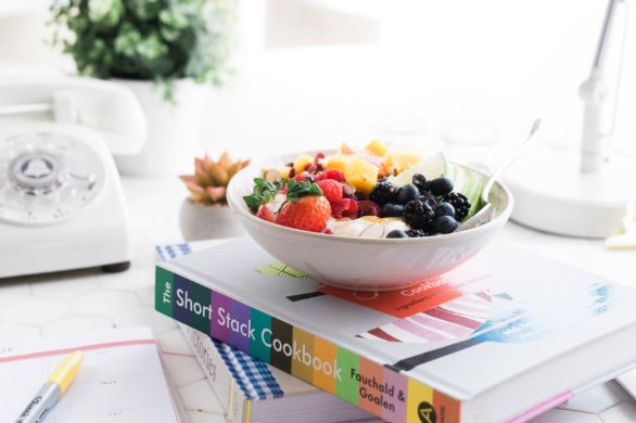 Nie masz czasu gotować? Oto jak radzą sobie zabiegane dziewczyny