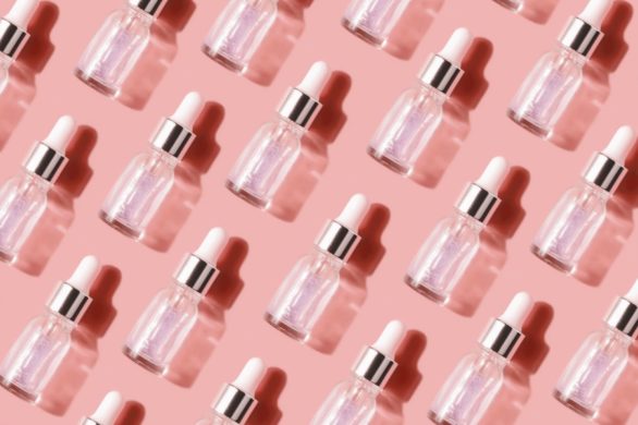 Serum do twarzy, które uratuje Twoją skórę przed zimnem. Przygotuj je sama!