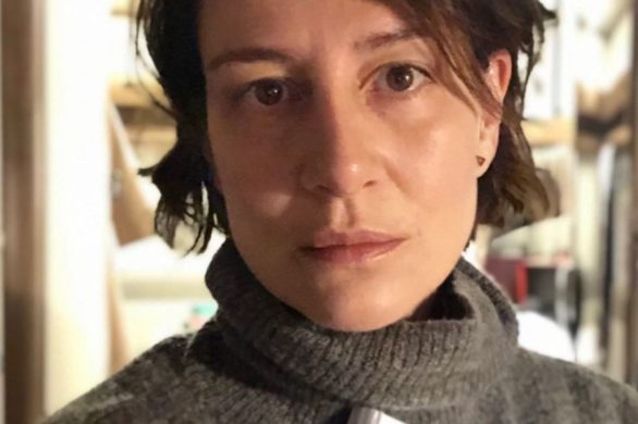 Maja Ostaszewska zmieniła fryzurę. Dla niej to ważny krok! Zobacz, jak wygląda teraz