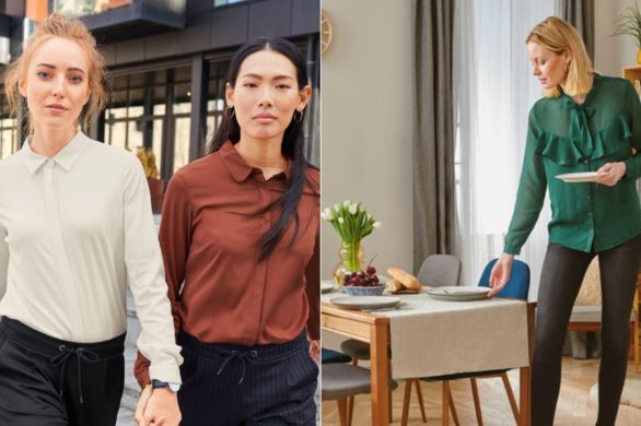 Eleganckie koszule damskie za 29 zł. To prawdziwy HIT