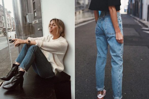 Ten model jeansów bije rekordy popularności! Będą wielkim hitem wiosny 2023