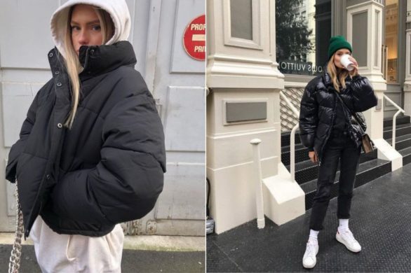 Lekka i ciepła kurtka puffer – mocny trend w zimowej modzie. Wiemy, gdzie kupisz ją w świetnej cenie!