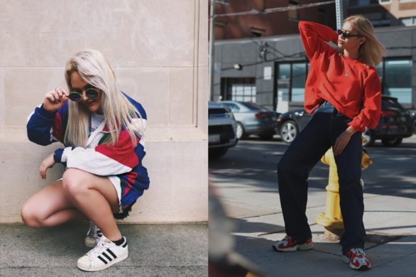 Reebok vs. adidas: które buty wybrać?