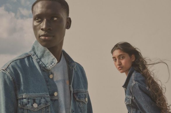 Levi’s Wellthread. Przepiękna, ekologiczna kolekcja nadaje nowy kierunek w tworzeniu ubrań z jeansu