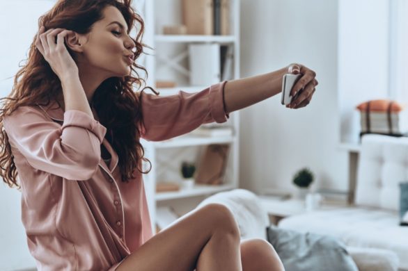 Moda na filtry. To konto na Instagramie pokaże Ci, dlaczego nie warto ufać wszystkiemu, co zobaczysz w sieci