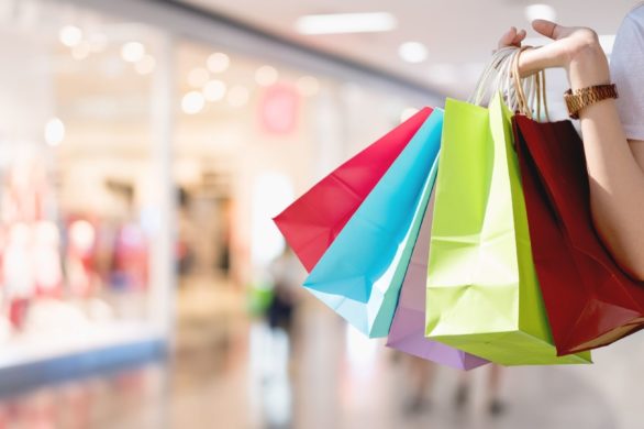 Jedna z ulubionych sieciówek Polek wkrótce ruszy ze sprzedażą online