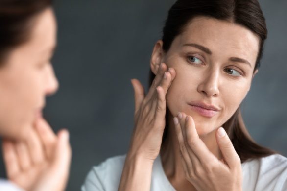 Czy wybierając pielęgnację cery warto zwracać uwagę na składniki hamujące szkodliwy wpływ zanieczyszczeń powietrza?