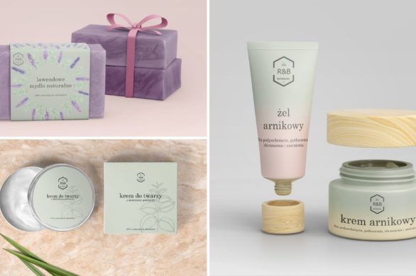 Rumianki i bratki. Wyjątkowy sklep z naturalnymi kosmetykami otrzymał bardzo ważną nagrodę!