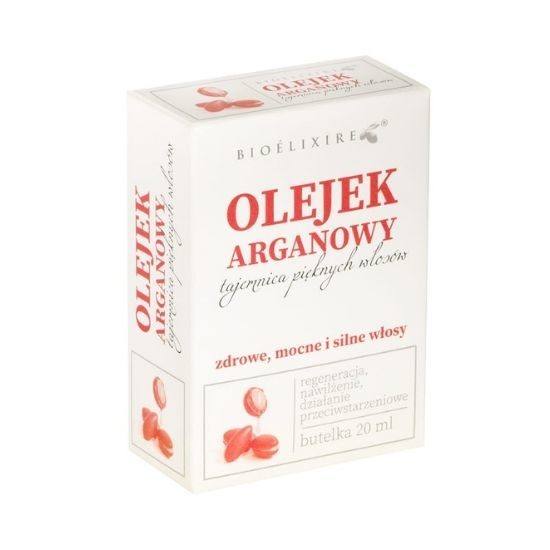 serum do włosów serum do włosów