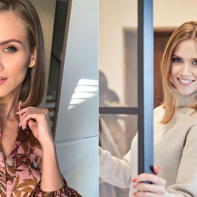 Agnieszka Kaczorowska