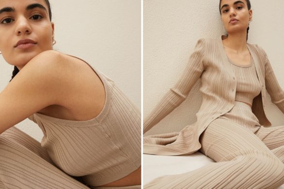 Boski top z H&M za niecałe 40 zł. Stworzysz z nim fantastyczny total look!