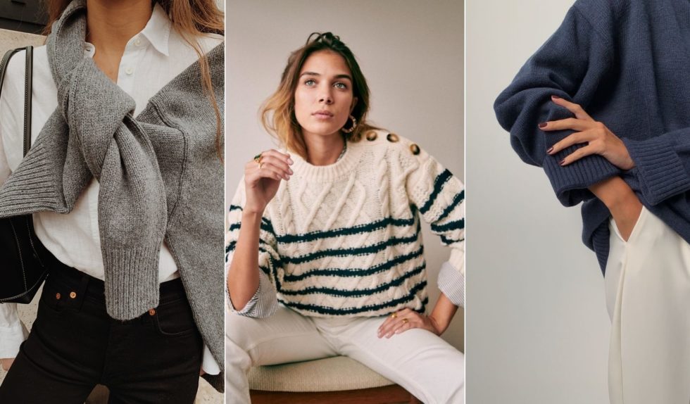 Jeszcze do niedawna uważany za nudny – dziś znów jest wielkim hitem! Ten sweterek pokochały Insta Girls