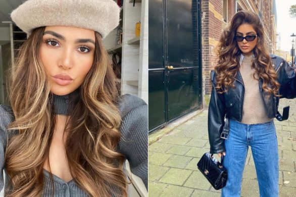 Popularna instagramerka pokazała jak zmieniło się jej ciało po wielu miesiącach pandemii. „Pewnie przejdę jeszcze wiele faz w życiu, w których moje ciało będzie wyglądać inaczej”