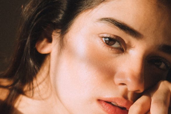 Bezpieczna i w pełni naturalna odżywka do rzęs. Wystarczą dwa składniki