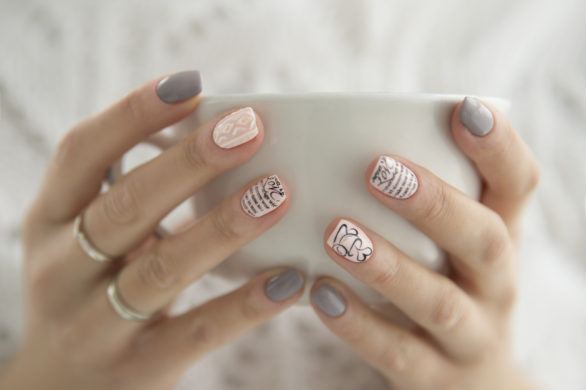 Długie, mocne i zdrowe. Od idealnych paznokci dzieli Cię wyeliminowanie tych 4 błędów