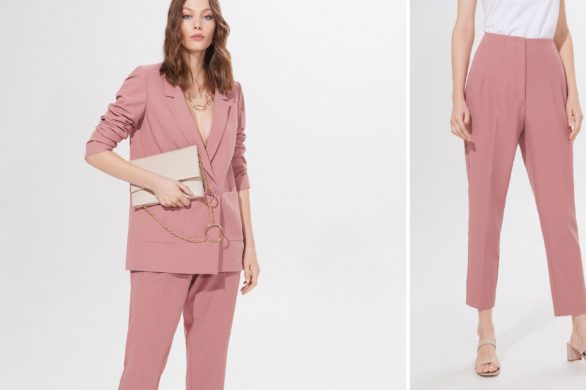 OSTATNI DZWONEK! Nie możesz przegapić tej oferty w Mohito. Modne spodnie 100 zł taniej!