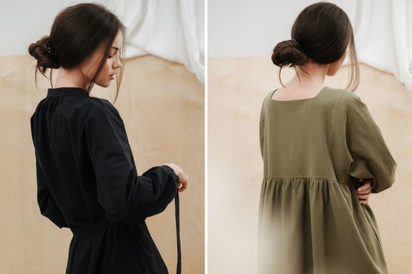Francuska fryzura w stylu vintage znów robi furorę. Wygląda idealnie!