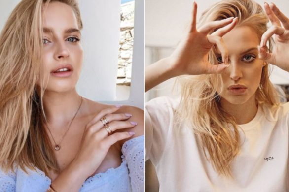 Karolina Pisarek w najmodniejszych butach tej wiosny! Wiemy, gdzie je kupić