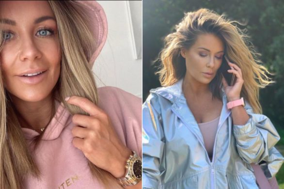 Maska do włosów, którą uwielbia Małgorzata Rozenek jest dostępna w Hebe! Kupimy ją w świetnej cenie