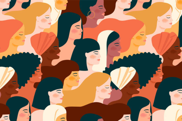 „Nasz telefon interwencyjny dzwonił niemal dwa razy częściej”. Centrum Praw Kobiet podsumowuje rok 2020