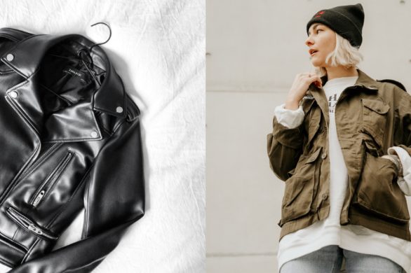 Kurtki damskie na wiosnę 2021 – te modele będą najmodniejsze