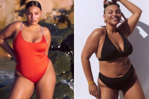 Kolekcja SWIM marki Victoria’s Secret po raz pierwszy w Polsce!