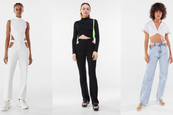 W tym sezonie rządzą detale! Kiedy zobaczysz te modele, od razu zechcesz je kupić!