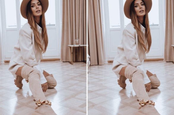 Najnowsza kolekcja butów Carinii by Magdalena Pieczonka! Przepiękne modele idealne na wiosnę!
