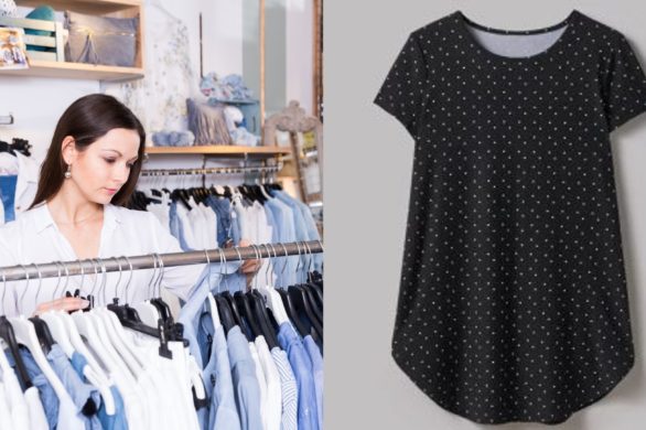 Świetna oferta w Pepco! Ta bluzka kosztuje zaledwie 15 zł!