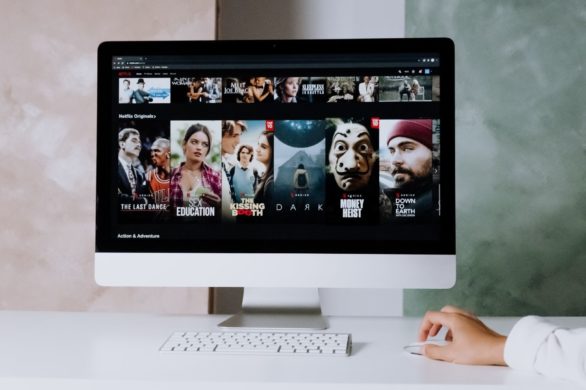 Netflix na Dzień Kobiet. Specjalna sekcja filmowa i 5 mln dolarów na wsparcie kobiecych inicjatyw