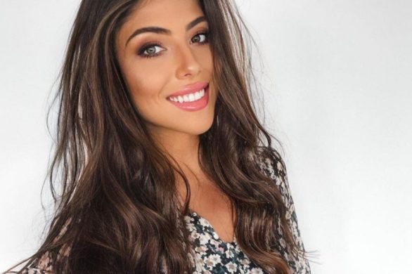 Natalia Gryglewska została wybrana na najpiękniejszą Polkę. Skąd pochodzi i kim jest?