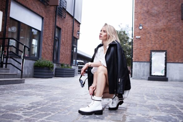 Wyprzedaż w Lidlu! Ta kurtka to absolutny klasyk, który musi się znaleźć w szafie każdej z nas!