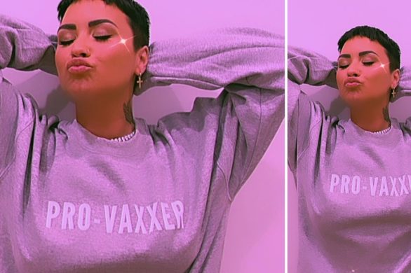 Demi Lovato szczerze opowiada o traumatycznych przeżyciach. Niezwykły serial dokumentalny!
