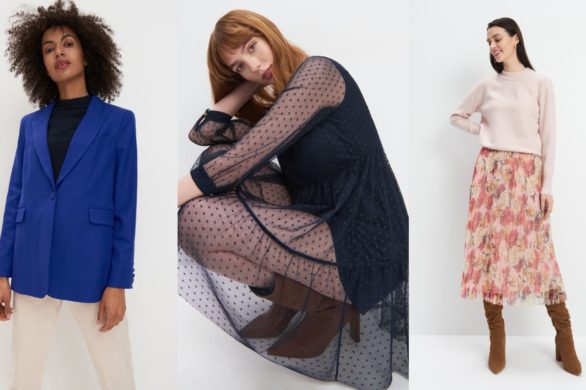 Pięć perełek z wyprzedaży. Koniecznie je zobacz!