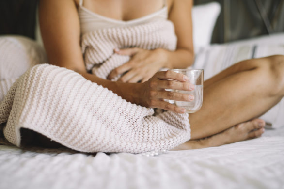 TikTokerzy ostrzegają przed syndromem przypieczonej skóry. Na czym polega to zjawisko?