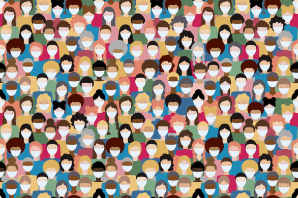 Pandemia koronawirusa… prawie się nie wydarzyła. „Mogliśmy nigdy się o niej nie dowiedzieć”