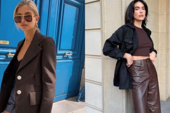 Wiosną będzie rządził tylko ten kolor. Kochają go gwiazdy i pasuje dosłownie każdemu