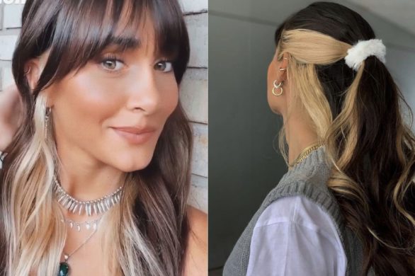 Nieoczekiwany powrót tej koloryzacji – albo ją pokochasz, albo znienawidzisz