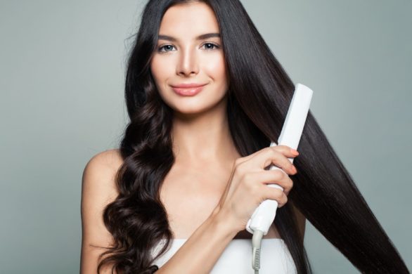 Każdy z tych trzech sprzętów da inne efekty i pomoże uzyskać idealną fryzurę. Teraz kupisz je w genialnej cenie!