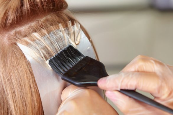 Pastelowa wiosna. Ten kolor pokochały dziewczyny. Jeden z najczęściej wyszukiwanych na Pintereście!