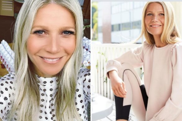 Gwyneth Paltrow w ogniu krytyki. Dermatolodzy alarmują, by nie używać w ten sposób kosmetyków