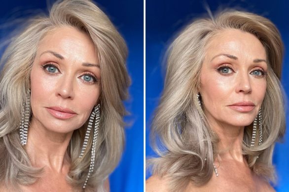 Jedna sesja zdjęciowa udowodniła jej, że nigdy nie jest za późno na spełnienie marzeń. Teraz robi karierę w modelingu