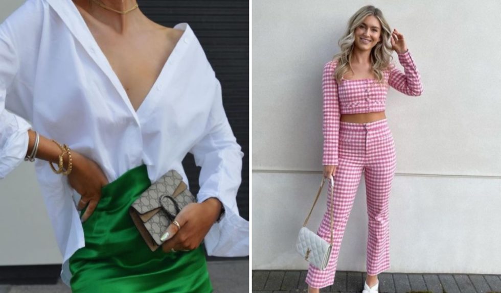 To GENIALNE konto na Instagramie publikuje najlepsze viralowe stylówki z Zary