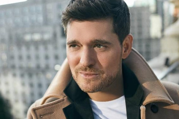 Michael Bublé odważnie o męskiej pielęgnacji. Które produkty to jego must have?