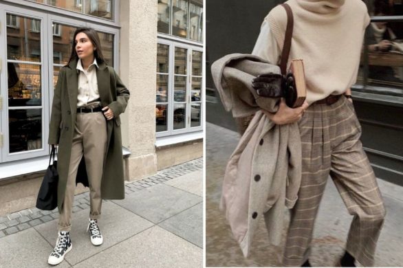 Dark Academia – nowy trend w modzie, o którym musisz wiedzieć