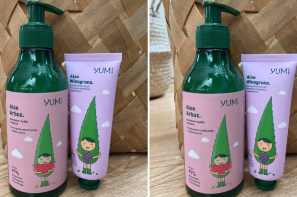 Pielęgnują skórę dłoni i rozpieszczają zmysły. Oto dlaczego warto sięgnąć po te wegańskie kosmetyki