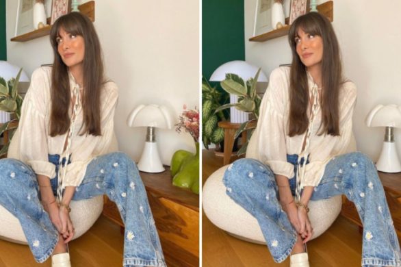 Trzy pary butów, które wyglądają idealnie w połączeniu z jeansami z rozszerzoną nogawką