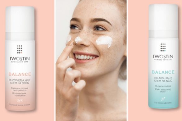 Harmonijna pielęgnacja dermokosmetykami. Recenzja nowej linii Iwostin Balance