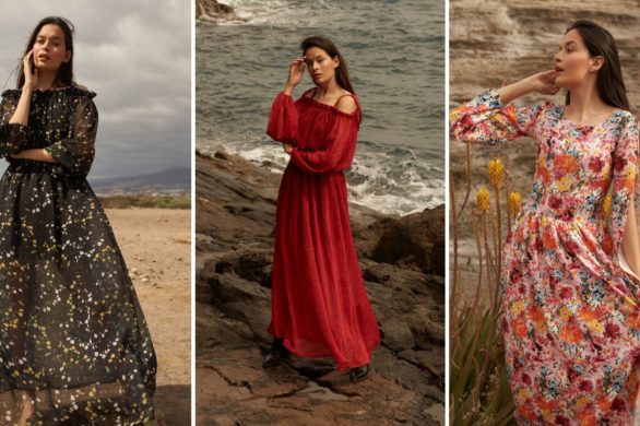 Szukacie boskich letnich sukienek? Ta marka sprosta Waszym oczekiwaniom!